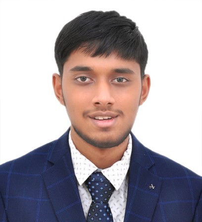 Ayush Kumar Baranwal